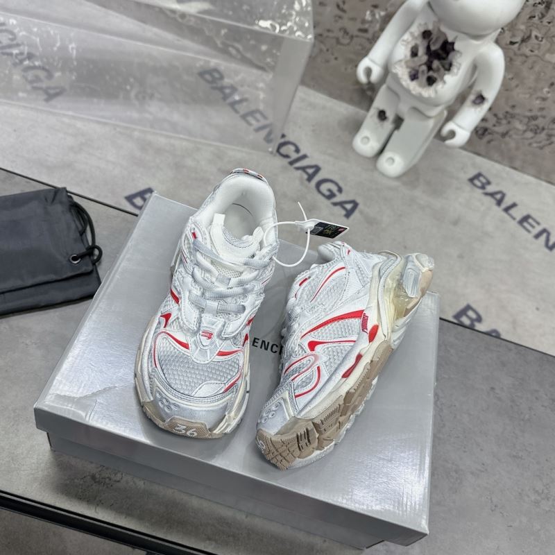 Balenciaga Track Shoes